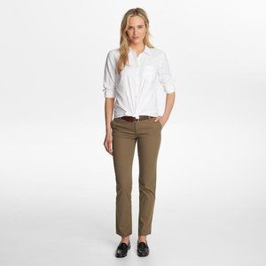 G.H. Bass & Co. Larson Classic Chino